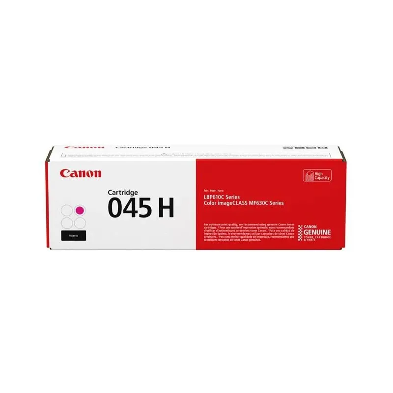 Toner magenta 2.2k 045h-1244c002 canon