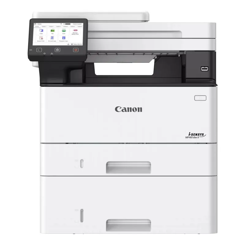 Printer-cop-scan i-sensys-mf461dw ii 7188c019 canon
