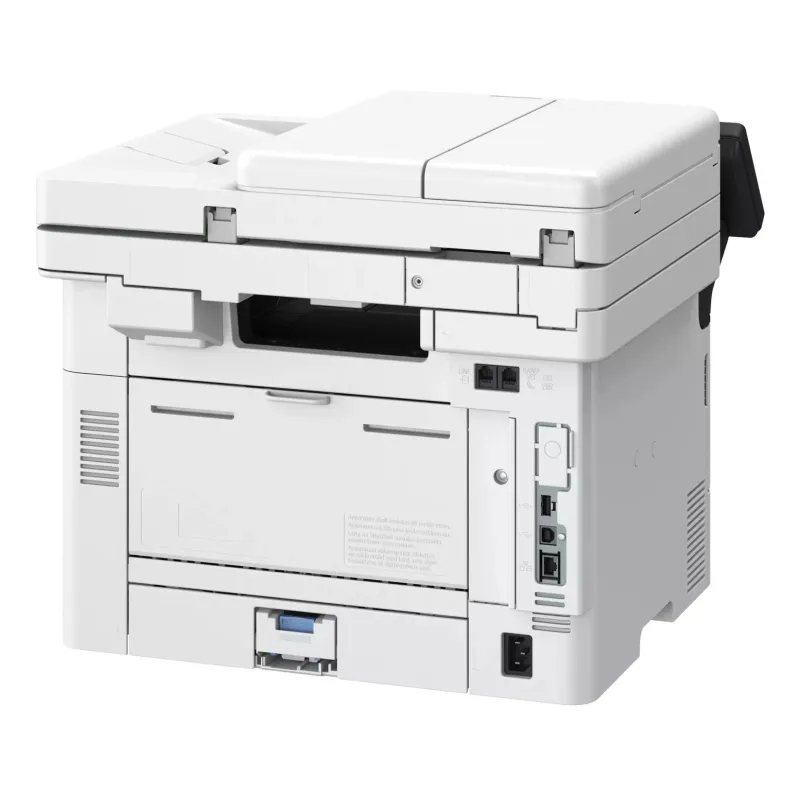 Printer-cop-scan i-sensys-mf461dw ii 7188c019 canon