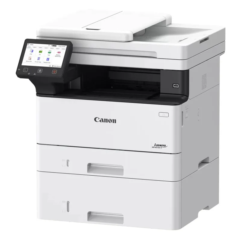 Printer-cop-scan i-sensys-mf461dw ii 7188c019 canon