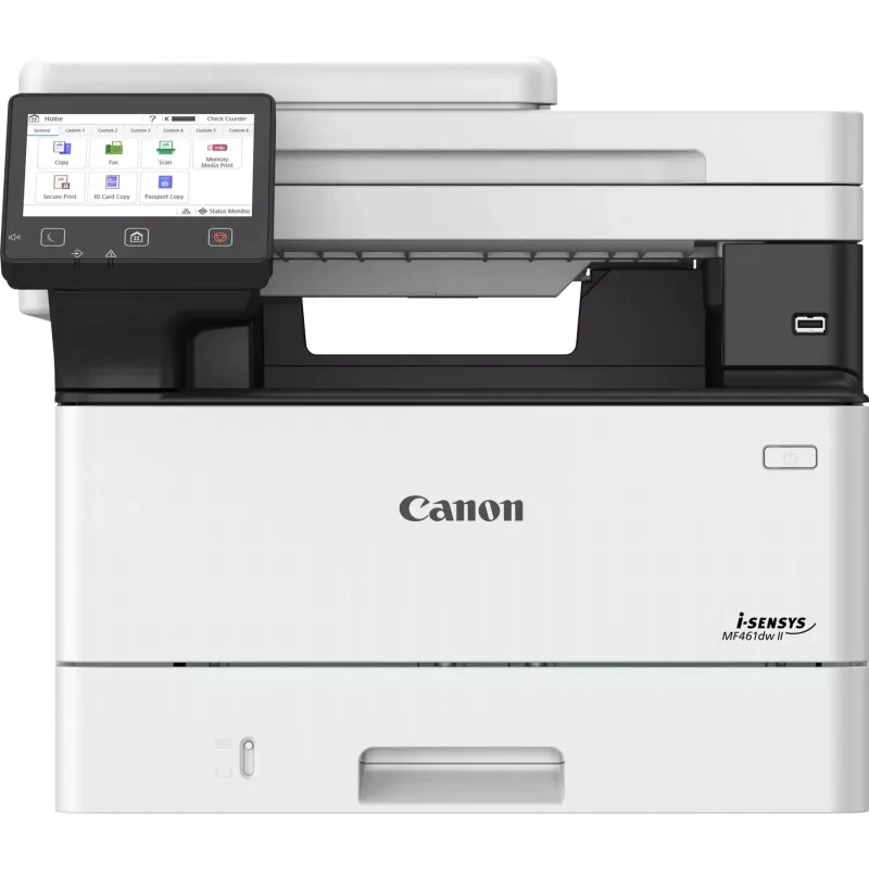 Printer-cop-scan i-sensys-mf461dw ii 7188c019 canon