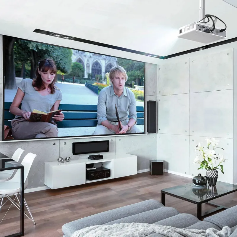 Projector acc mount-white k5a-w onkron