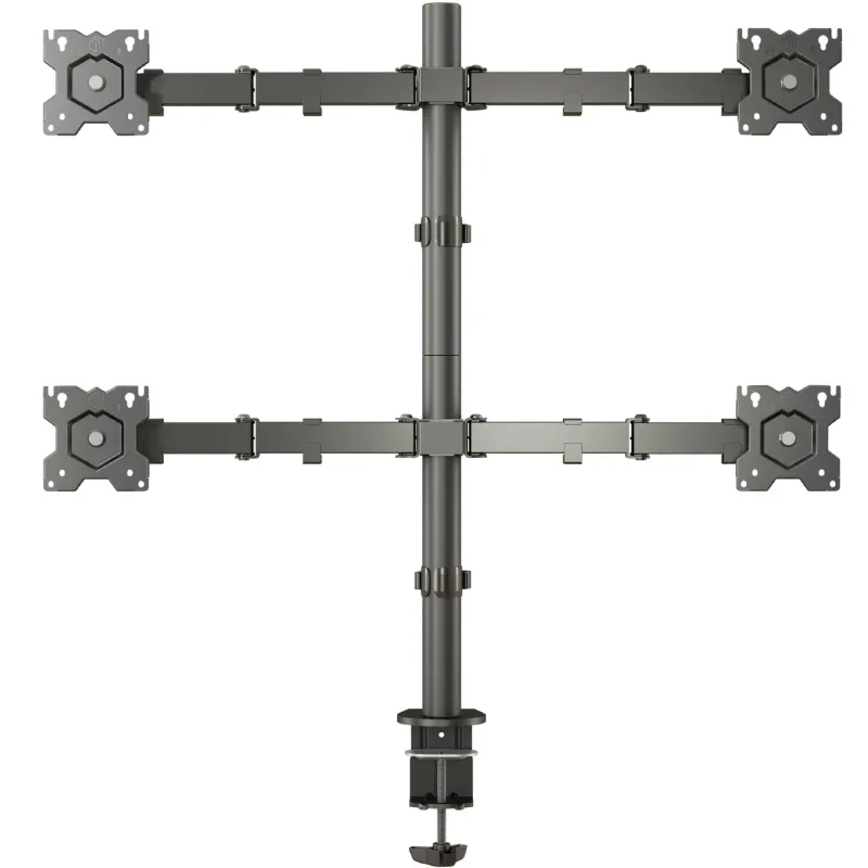 Monitor acc desk mount-13-32 black d421e-b onkron