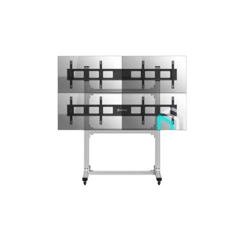 Tv-video acc floor mobile st.-fspro2l22-s onkron