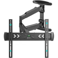 Tv set acc wall mount -40-75-black np47-b onkron