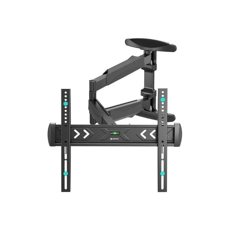Tv set acc wall mount -40-75-black np47-b onkron