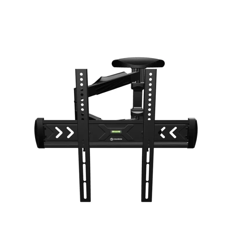 Tv set acc wall mount -40-75-black np47-b onkron