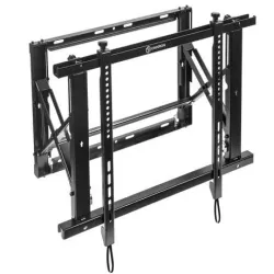 Tv-video acc wall mount-pro7m-b onkron