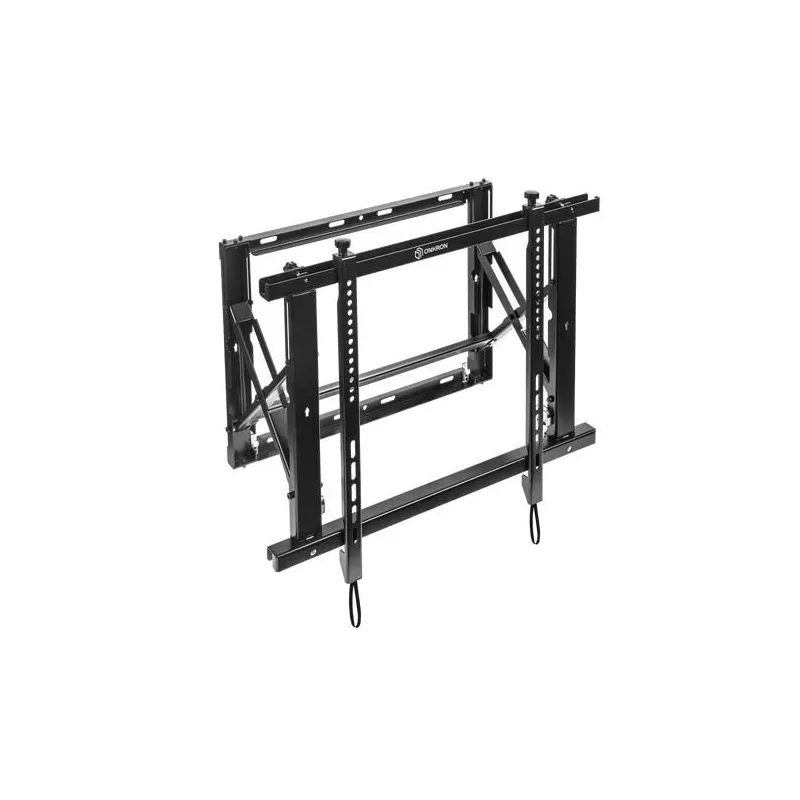 Tv-video acc wall mount-pro7m-b onkron