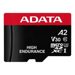 Memory micro sdxc 64gb w-adap.-ausdx64gui3v30sha2-ra1 adata