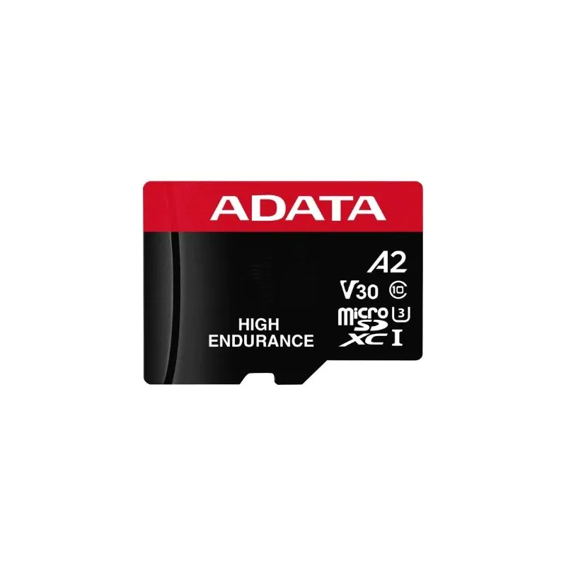 Memory micro sdxc 64gb w-adap.-ausdx64gui3v30sha2-ra1 adata