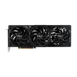 Graphics Card-PALIT-NVIDIA-GeForce RTX 5070 Ti-2295 MHz-16 GB-GDDR7-256 bit-PCI Express 5.0-Active-NE7507TS19T2-GB2031U