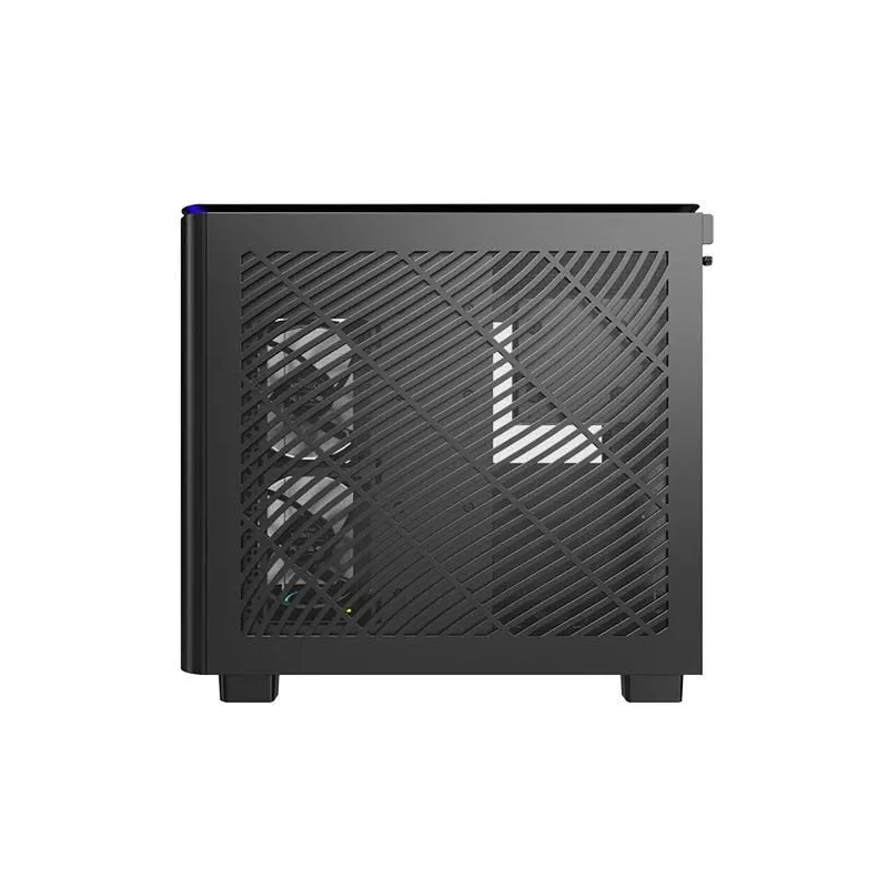 Case-MONTECH-KING 95 PRO ,B,-MidiTower-Not included-ATX-MicroATX-MiniITX-Colour Black-KING95PRO,B,