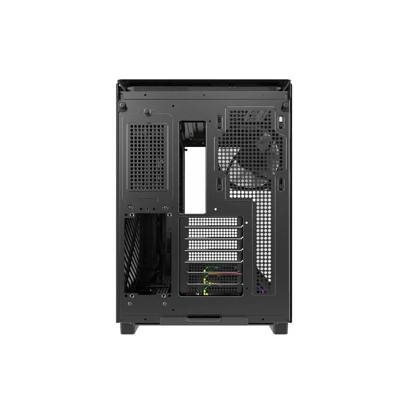 Case-MONTECH-KING 95 PRO ,B,-MidiTower-Not included-ATX-MicroATX-MiniITX-Colour Black-KING95PRO,B,
