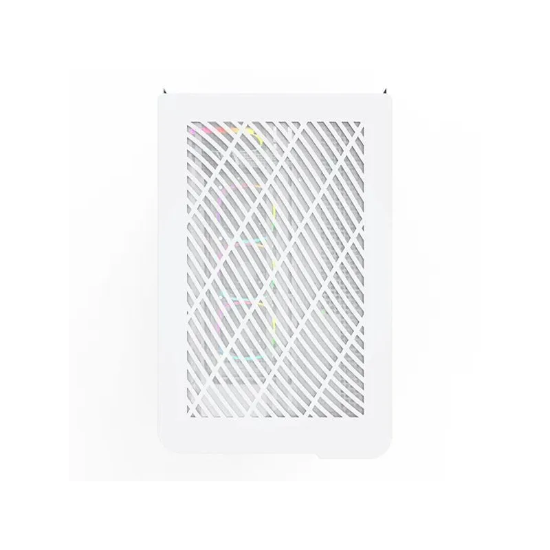 Case-MONTECH-KING 95 PRO ,W,-MidiTower-Not included-ATX-MicroATX-MiniITX-Colour White-KING95PRO,W,