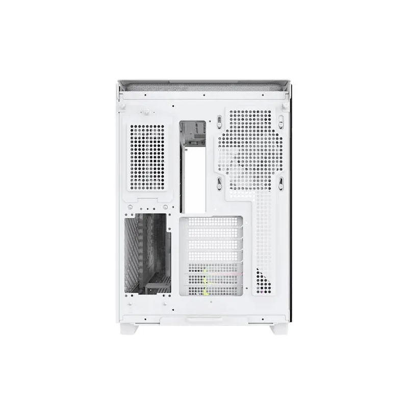 Case-MONTECH-KING 95 PRO ,W,-MidiTower-Not included-ATX-MicroATX-MiniITX-Colour White-KING95PRO,W,