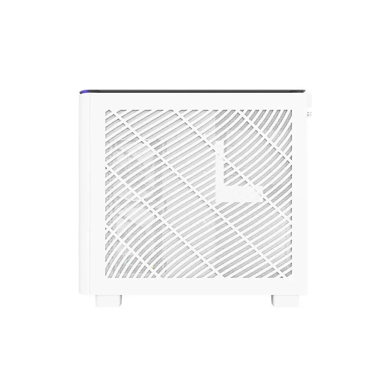 Case-MONTECH-KING 95 PRO ,W,-MidiTower-Not included-ATX-MicroATX-MiniITX-Colour White-KING95PRO,W,
