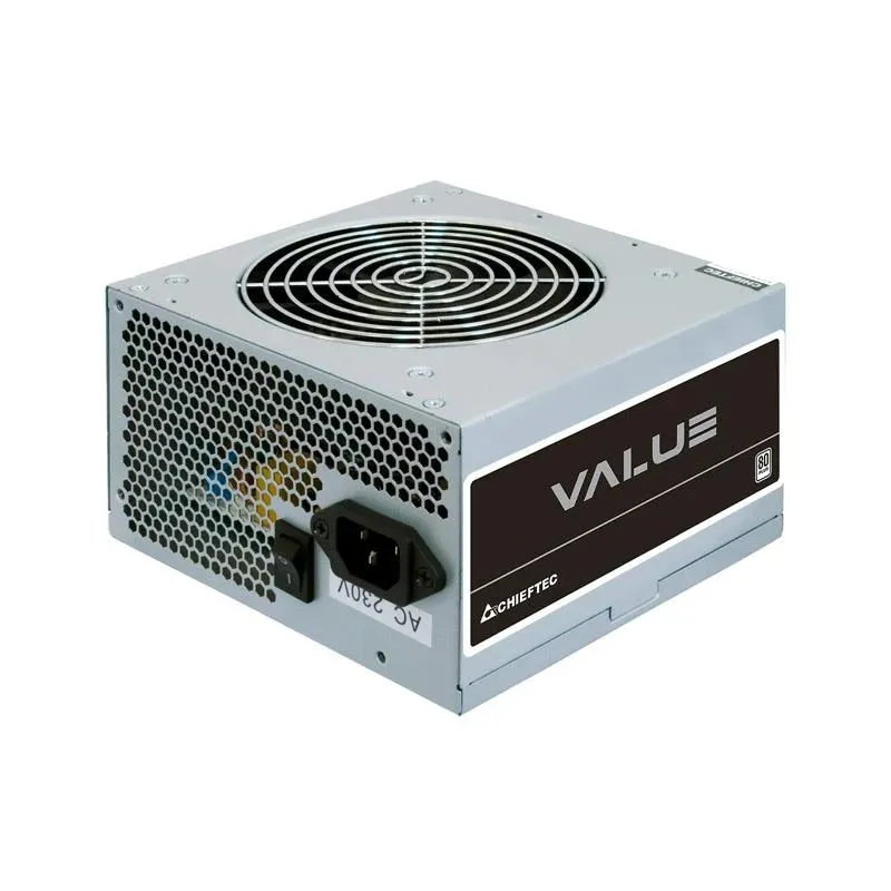 Power Supply-CHIEFTEC-400 Watts-PFC Active-APB-400B8