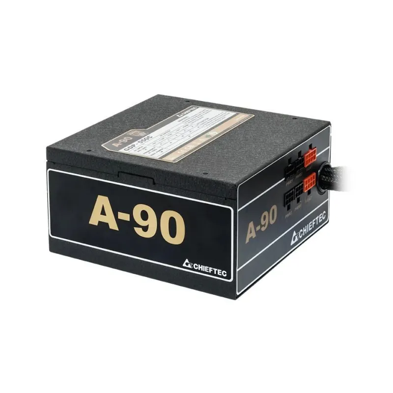Case psu atx 750w-gdp-750c chieftec