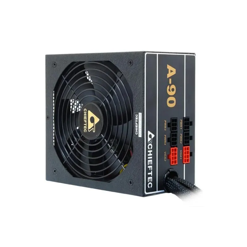 Case psu atx 750w-gdp-750c chieftec
