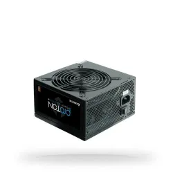Power Supply-CHIEFTEC-500 Watts-Efficiency 80 PLUS BRONZE-PFC Active-BDF-500S