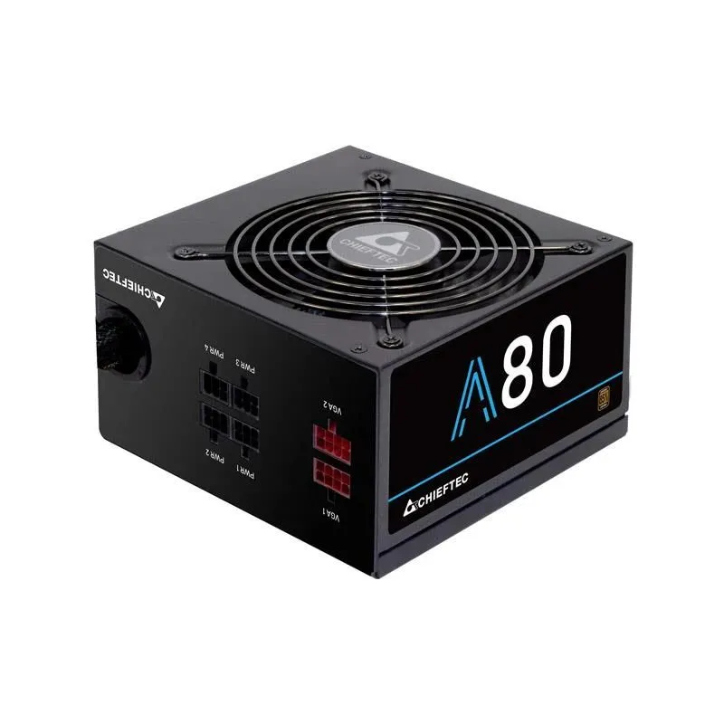 Case psu atx 650w-ctg-650c chieftec