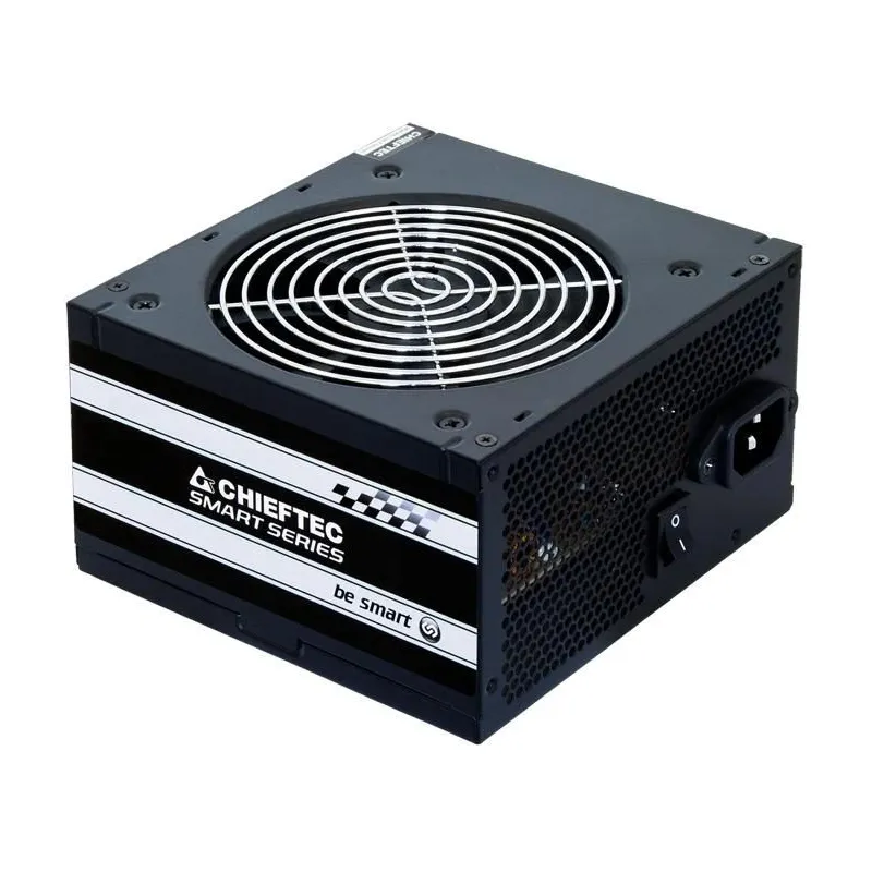 Case psu atx 400w-gps-400a8 chieftec