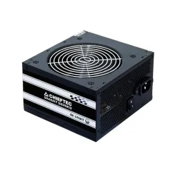 Power Supply-CHIEFTEC-GPS-700A8-700 Watts-Efficiency 80 PLUS-PFC Active-GPS-700A8