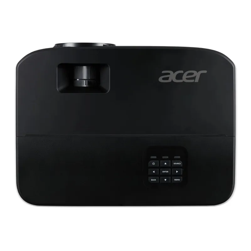 Projector x1229hp 4800 lumens-mr.juj11.001 acer