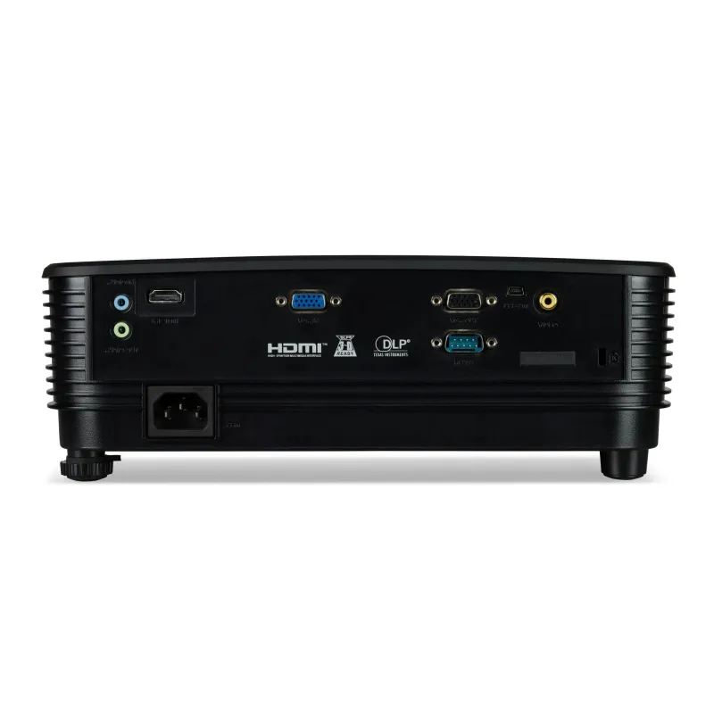 Projector x1229hp 4800 lumens-mr.juj11.001 acer