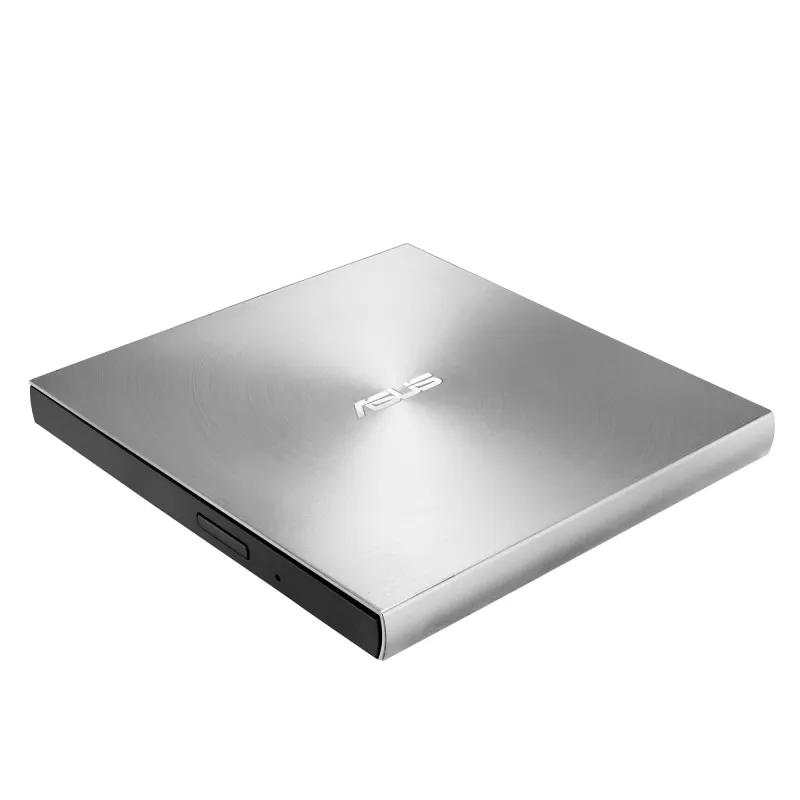Dvd rw usb2 8x ext rtl silver-sdrw-08u8m-u-sil-g-as-p2g asus