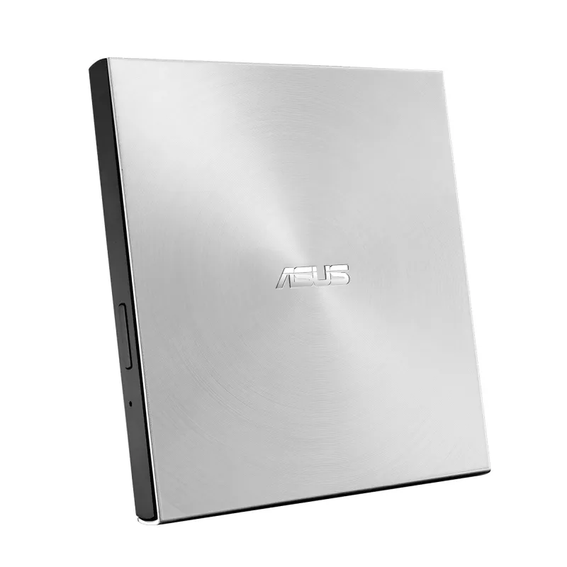 Dvd rw usb2 8x ext rtl silver-sdrw-08u8m-u-sil-g-as-p2g asus