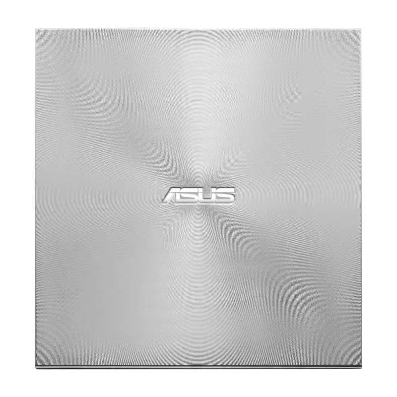 Dvd rw usb2 8x ext rtl silver-sdrw-08u8m-u-sil-g-as-p2g asus