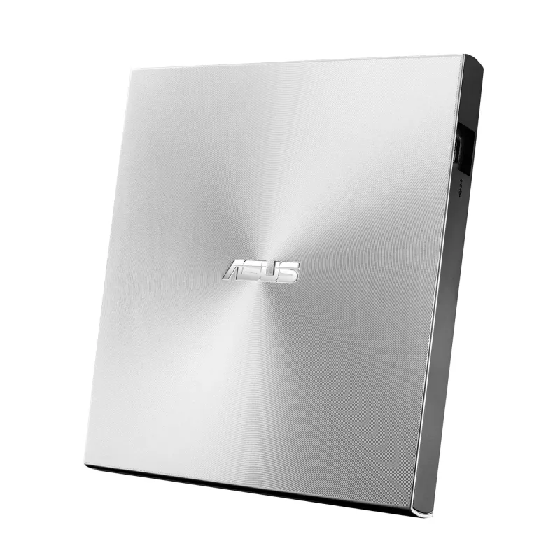 Dvd rw usb2 8x ext rtl silver-sdrw-08u8m-u-sil-g-as-p2g asus
