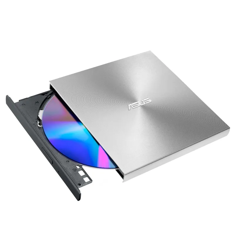 Dvd rw usb2 8x ext rtl silver-sdrw-08u8m-u-sil-g-as-p2g asus