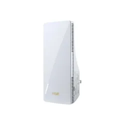 AX3000 Dual-band WiFi 6 Range Extender ,EU, - RP-AX58 - 802.11ax - 574+2402 Mbit-s - 10-100-1000 Mbit-s - Ethernet LAN ,RJ-45,