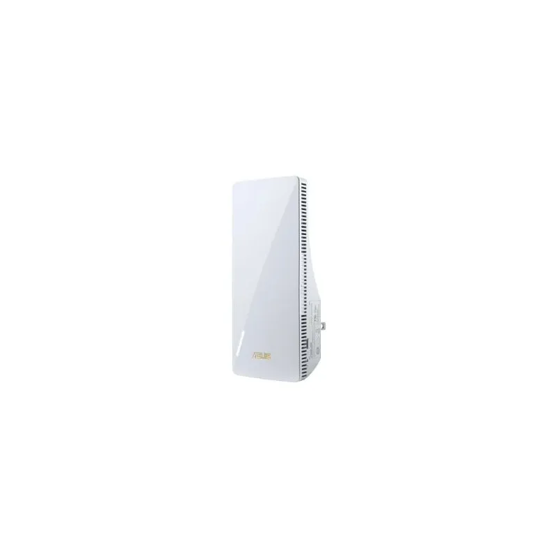 Wrl range extender 3000mbps-dual band rp-ax58 asus