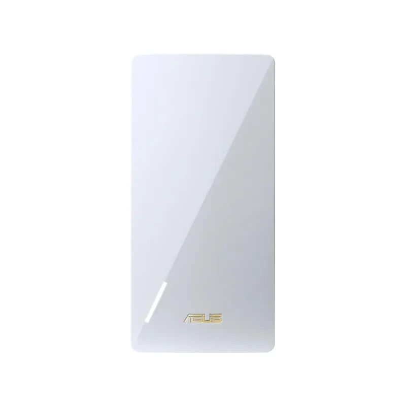 Wrl range extender 3000mbps-dual band rp-ax58 asus