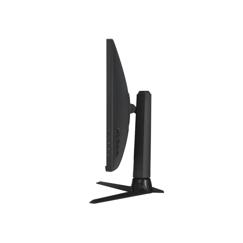 LCD Monitor-ASUS-32-Gaming-4K-Panel IPS-3840x2160-16:9-160Hz-Matte-1 ms-Swivel-Height adjustable-Tilt-Colour