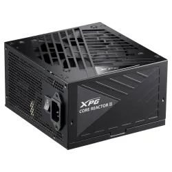 Power Supply-ADATA-XPG CORE REACTOR II-850 Watts-Efficiency 80 PLUS GOLD-COREREACTORII850G-BKCEU