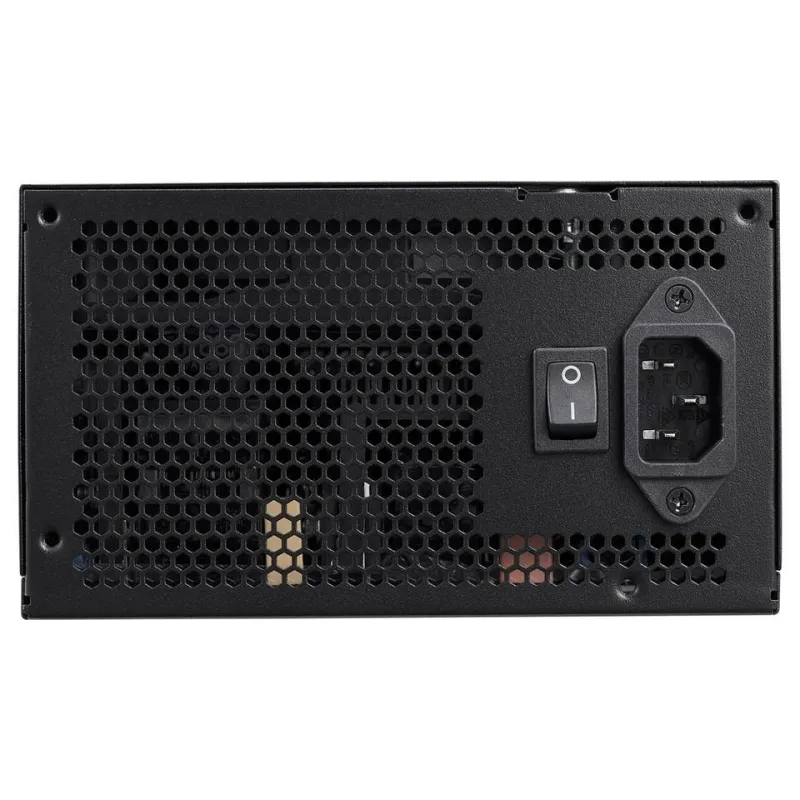 Power Supply-ADATA-XPG CORE REACTOR II-850 Watts-Efficiency 80 PLUS GOLD-COREREACTORII850G-BKCEU