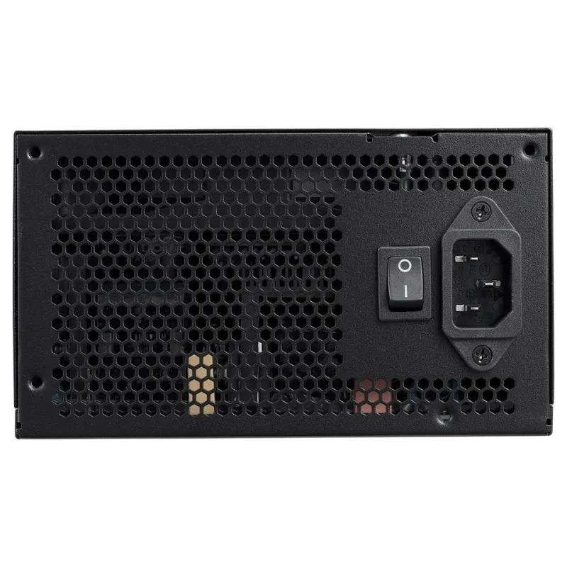 Power Supply-ADATA-XPG CORE REACTOR II-850 Watts-Efficiency 80 PLUS GOLD-COREREACTORII850G-BKCEU