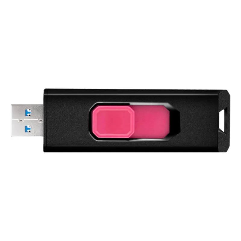 External SSD-ADATA-SC610-2TB-USB 3.2-Write speed 500 MBytes-sec-Read speed 550 MBytes-sec-SC610-2000G-CBK-RD