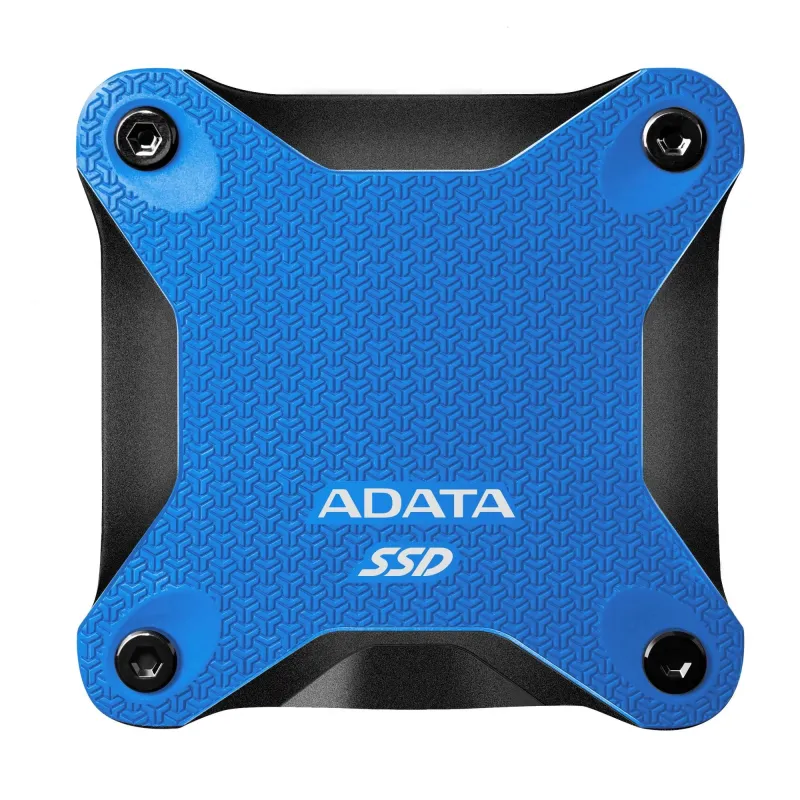 External SSD-ADATA-SD620-1TB-USB 3.2-Write speed 460 MBytes-sec-Read speed 520 MBytes-sec-SD620-1TCBL