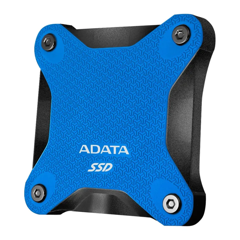 External SSD-ADATA-SD620-1TB-USB 3.2-Write speed 460 MBytes-sec-Read speed 520 MBytes-sec-SD620-1TCBL