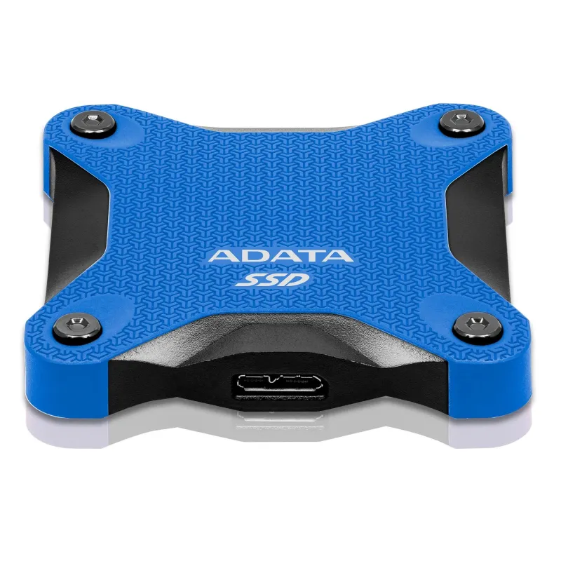 External SSD-ADATA-SD620-1TB-USB 3.2-Write speed 460 MBytes-sec-Read speed 520 MBytes-sec-SD620-1TCBL
