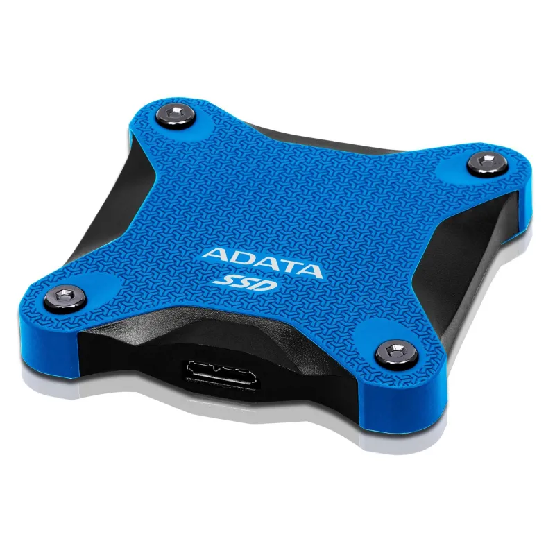 External SSD-ADATA-SD620-1TB-USB 3.2-Write speed 460 MBytes-sec-Read speed 520 MBytes-sec-SD620-1TCBL