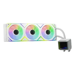 Cpu cooler s_multi-levanteii360-whcww adata
