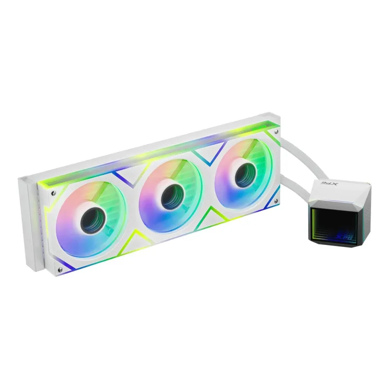 Cpu cooler s_multi-levanteii360-whcww adata