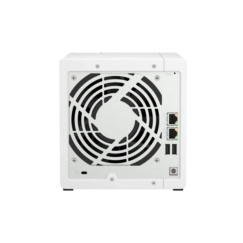 Nas storage tower 4bay-no hdd ts-433-4g qnap